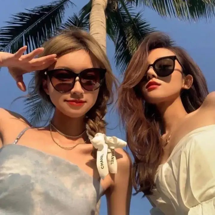 四月的假面