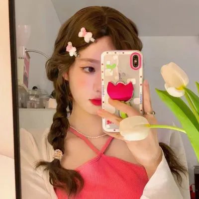 拜金女孩