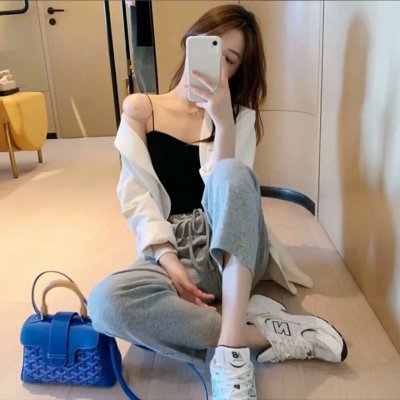 我的朋友们