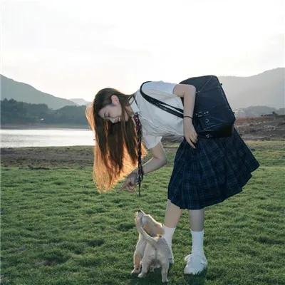 公主与侍者